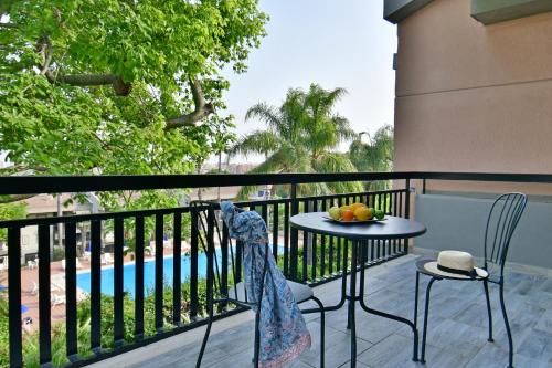 Amaranda B&B – Catania, CA