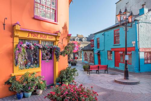 Trident Hotel Kinsale - image 12