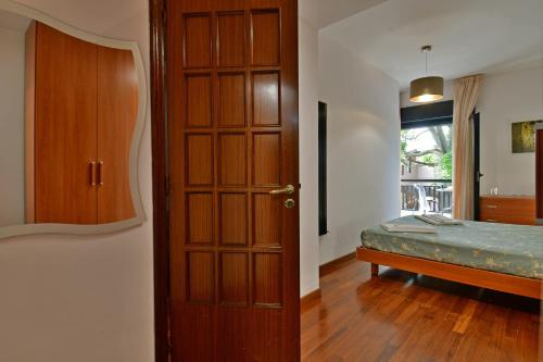 Amaranda B&B – Catania, CA