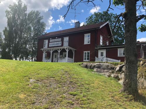 Turistgården Töcksfors