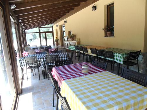 Agriturismo Camera Rosa 3