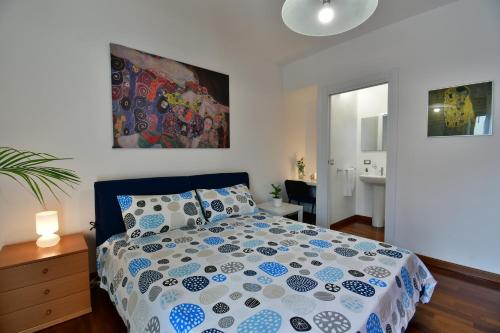 Amaranda B&B – Catania, CA