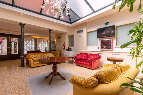 Hotel Bella Venezia, Venice