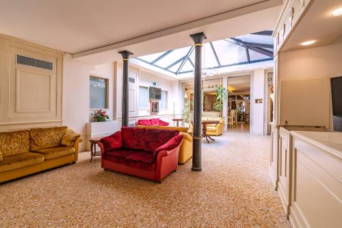 Hotel Bella Venezia, Venedig (Foto 9)