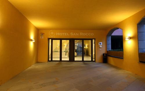 Hotel San Rocco