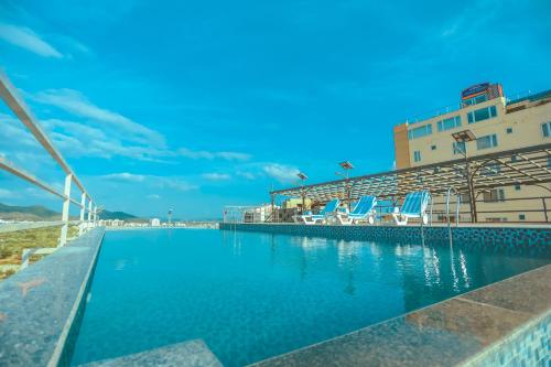 Hotel Yois
