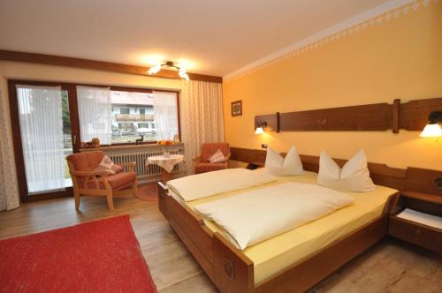 阿尔卑斯玫瑰公寓 阿尔卑斯玫瑰公寓