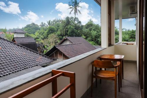 Central Ubud Modern Apartments and Private Kitchen