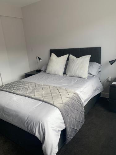 Accommodation in Sutton Coldfield