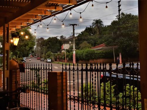 Cataratas Jazz Hostel – Puerto Iguazu, FL