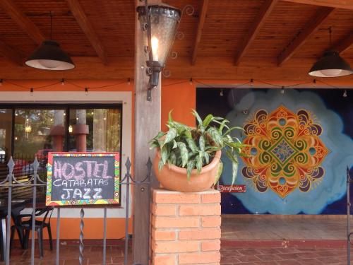 Cataratas Jazz Hostel – Puerto Iguazu, FL