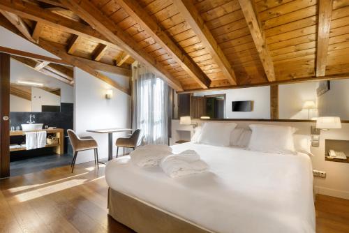 1 king bed
