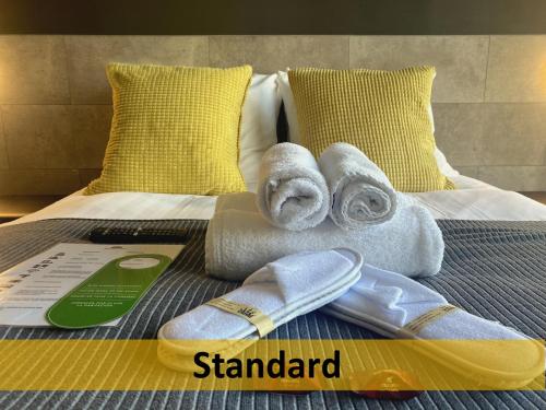 Grand Hotel Central - image 14