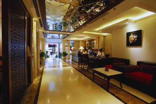 共用Lounge/電視區