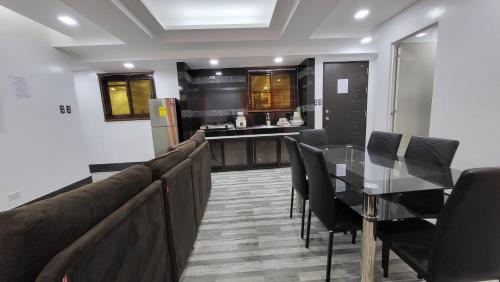 Facilities, Finteo Skylands Premium in Baguio