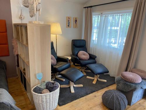  Vakantiehuisje De Waterhoek in Geel