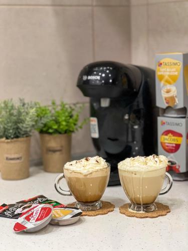 Apartman ML Apartman ML