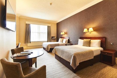 The Midland Hotel, Sure Hotel Collection by Best Western