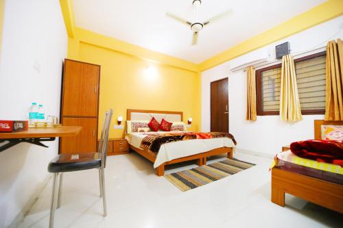 Boutique Indian Home Stay - Pandora Home Stay