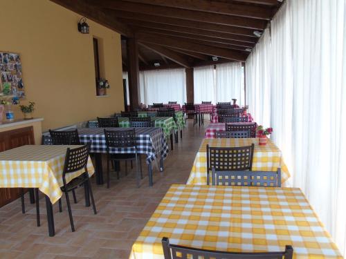 Agriturismo Camera Rosa 5