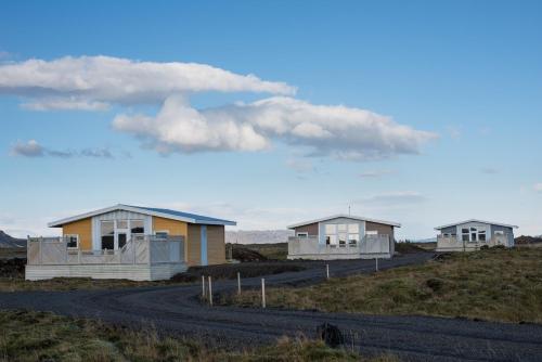 Icelandic Cottages - image 3