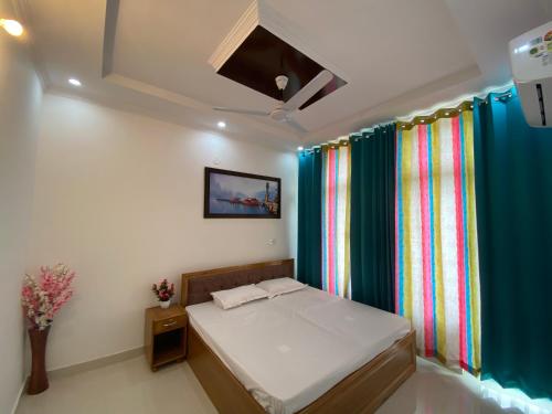 River Stay - Homestay by Wanderlust Rural Tourism in Jhajra