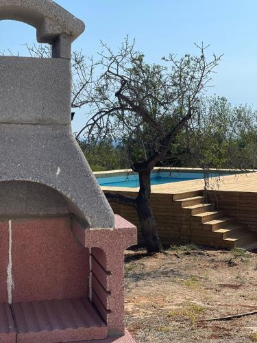  Tenuta MaRù in Marina di Mancaversa