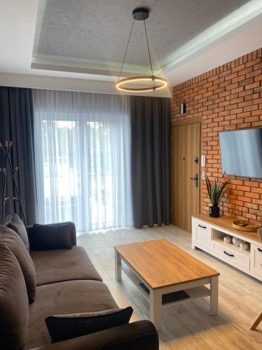 Létesítmények, Apartament MOMENT in Zlotow