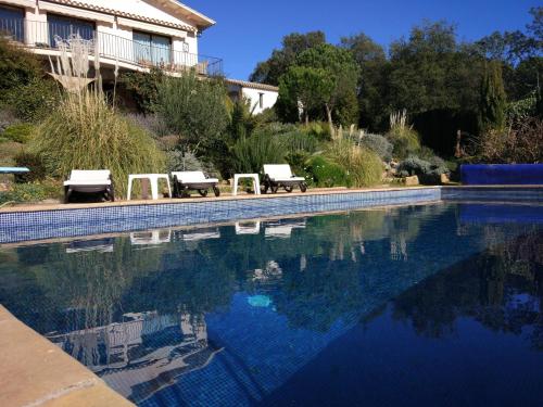 Villa Santalina Oro con vistas al mar gîte à louer Charente-Maritime