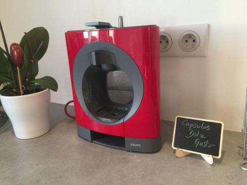 MONTALIEU SEJOUR Appartement les orchidées, 4 pers (MONTALIEU SEJOUR Appartement les orchidees, 4 pers) in Montalieu-Vercieu