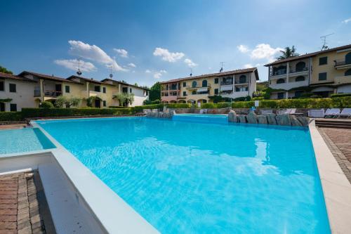  Appartamento Katy in Polpenazze del Garda