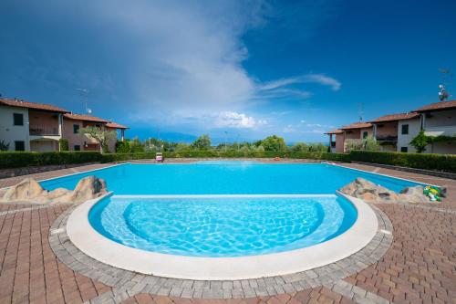  Appartamento Katy in Polpenazze del Garda