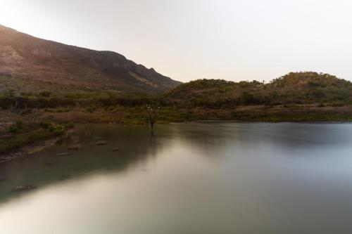 Shayamanzi Houseboats