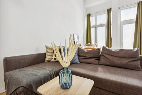Beautiful 1 Bedroom apartment in Charlottenburg - image 3