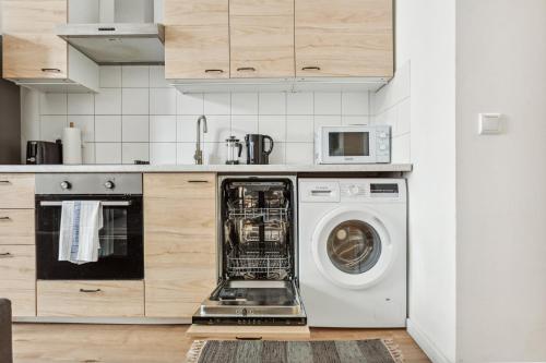 Beautiful 1 Bedroom apartment in Charlottenburg - image 2