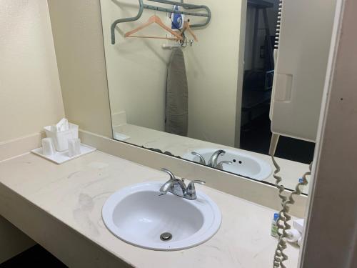 墨尔本美式最佳价值套房旅馆 墨尔本美式最佳价值套房旅馆