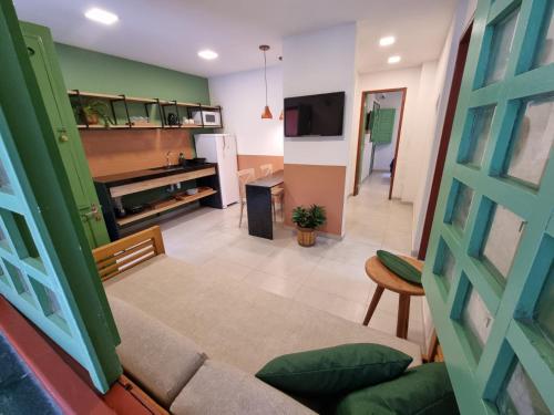 Two-Bedroom Chalet image 10