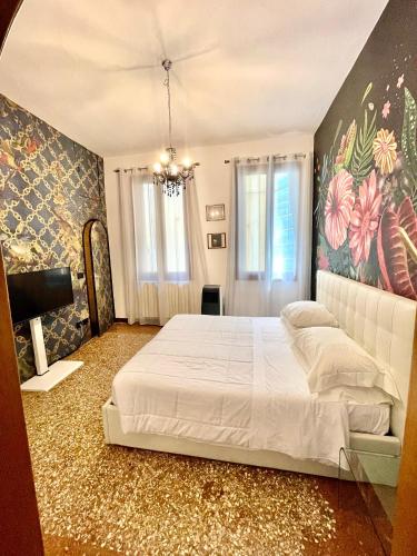 Apartment with Terrace image 10