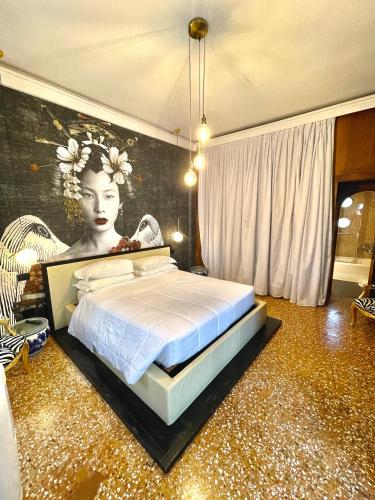 Royal Rialto Apartment - Grand Canal View