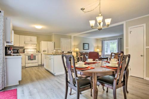 Charming Sanford Hideaway Home with Large Yard in Sanford, USA