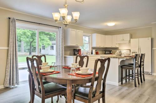 Charming Sanford Hideaway Home with Large Yard in Sanford, USA