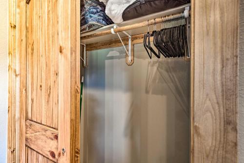 Dreamy Angel Fire Studio Less Than 2 Mi to Ski Resort! detail