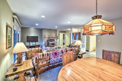 Near Fishing & Hiking: Pioneer Cabin w/ Decks in Pioneer (CA)