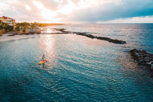 Curacao Avila Beach Hotel