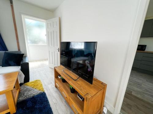 Létesítmények, Starview Apartment - Hawthorne in Greenstead