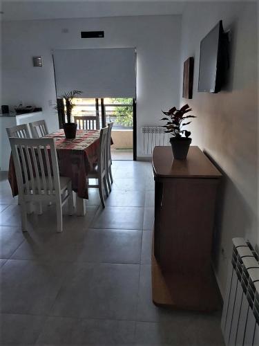 S4 Hermoso departamento para conocer Mendoza