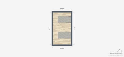 Air Host and Clean - Apartment 2 Broadhurst Court sleeps 6 minutes from town centre - image 3