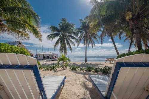 Holiday Hotel – San Pedro