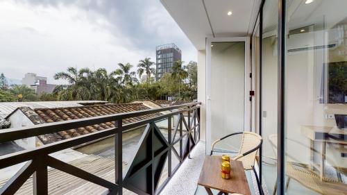 Origen Hotel Boutique – Medellin, VT