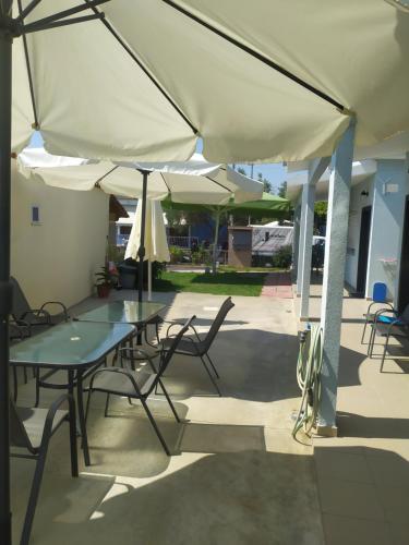 EFI APARTMENTS in Fanari